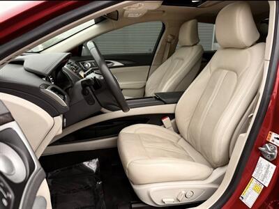 2020 Lincoln MKZ Reserve   - Photo 15 - Winston Salem, NC 27106