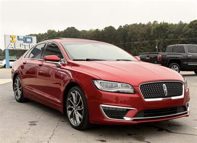 2020 Lincoln MKZ Reserve   - Photo 3 - Winston Salem, NC 27106