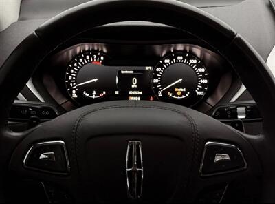 2020 Lincoln MKZ Reserve   - Photo 30 - Winston Salem, NC 27106