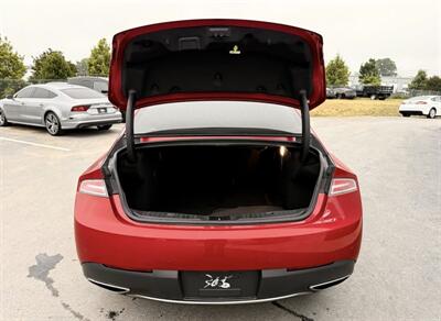2020 Lincoln MKZ Reserve   - Photo 50 - Winston Salem, NC 27106