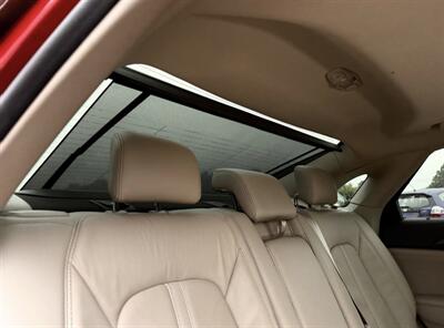 2020 Lincoln MKZ Reserve   - Photo 22 - Winston Salem, NC 27106