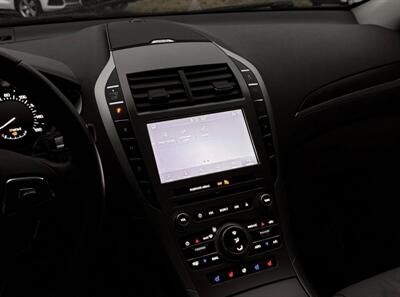 2020 Lincoln MKZ Reserve   - Photo 40 - Winston Salem, NC 27106