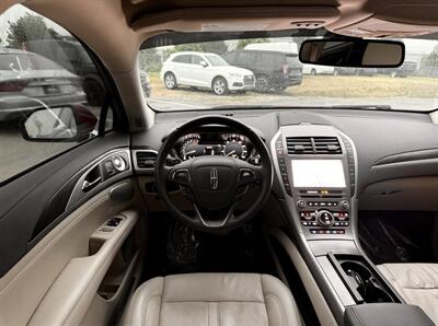 2020 Lincoln MKZ Reserve   - Photo 28 - Winston Salem, NC 27106