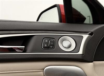 2020 Lincoln MKZ Reserve   - Photo 13 - Winston Salem, NC 27106