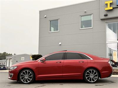 2020 Lincoln MKZ Reserve   - Photo 10 - Winston Salem, NC 27106