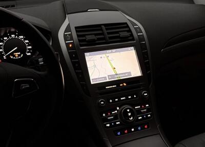 2020 Lincoln MKZ Reserve   - Photo 38 - Winston Salem, NC 27106