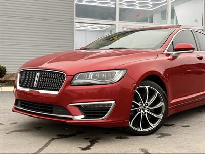 2020 Lincoln MKZ Reserve   - Photo 2 - Winston Salem, NC 27106