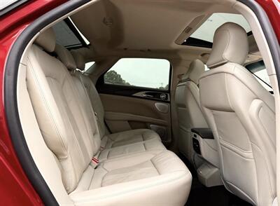 2020 Lincoln MKZ Reserve   - Photo 18 - Winston Salem, NC 27106