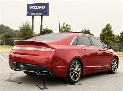 2020 Lincoln MKZ Reserve   - Photo 7 - Winston Salem, NC 27106