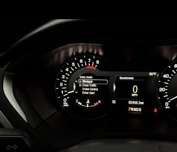 2020 Lincoln MKZ Reserve   - Photo 35 - Winston Salem, NC 27106