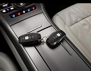 2020 Lincoln MKZ Reserve   - Photo 46 - Winston Salem, NC 27106