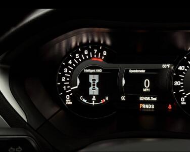 2020 Lincoln MKZ Reserve   - Photo 33 - Winston Salem, NC 27106