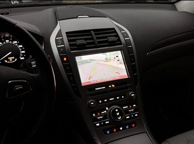 2020 Lincoln MKZ Reserve   - Photo 37 - Winston Salem, NC 27106