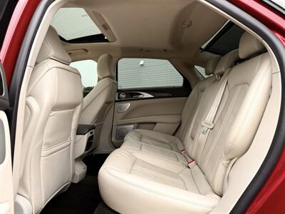 2020 Lincoln MKZ Reserve   - Photo 20 - Winston Salem, NC 27106