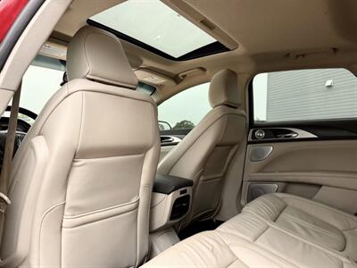 2020 Lincoln MKZ Reserve   - Photo 19 - Winston Salem, NC 27106