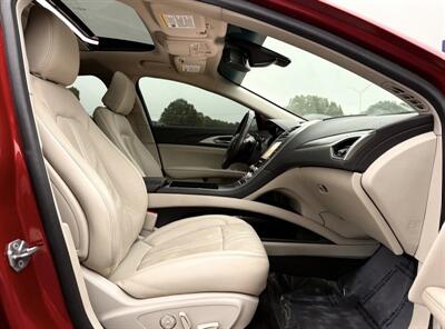 2020 Lincoln MKZ Reserve   - Photo 26 - Winston Salem, NC 27106