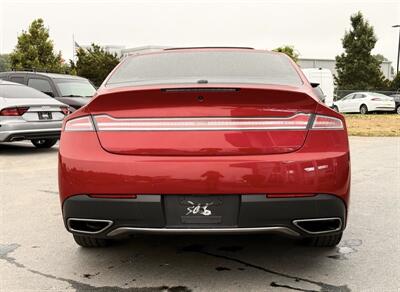 2020 Lincoln MKZ Reserve   - Photo 6 - Winston Salem, NC 27106