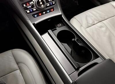 2020 Lincoln MKZ Reserve   - Photo 47 - Winston Salem, NC 27106