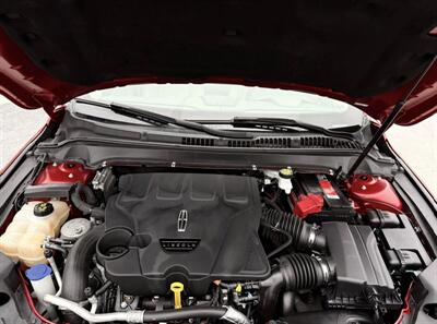 2020 Lincoln MKZ Reserve   - Photo 45 - Winston Salem, NC 27106
