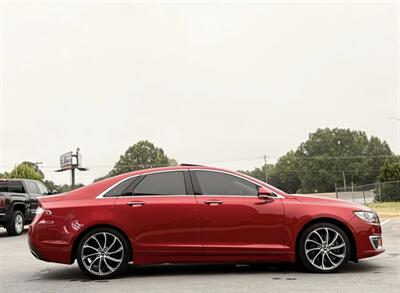 2020 Lincoln MKZ Reserve   - Photo 8 - Winston Salem, NC 27106