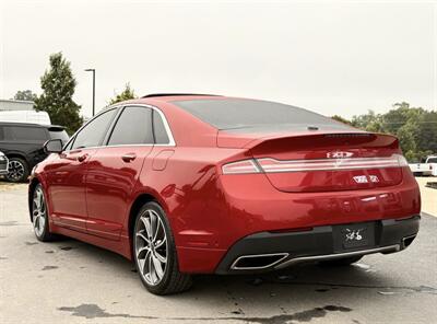 2020 Lincoln MKZ Reserve   - Photo 11 - Winston Salem, NC 27106