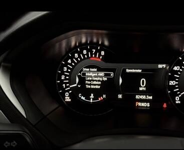 2020 Lincoln MKZ Reserve   - Photo 34 - Winston Salem, NC 27106