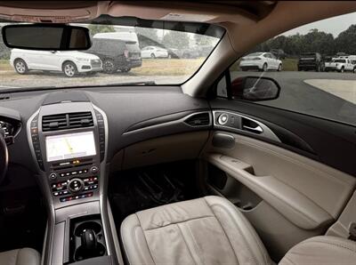 2020 Lincoln MKZ Reserve   - Photo 29 - Winston Salem, NC 27106