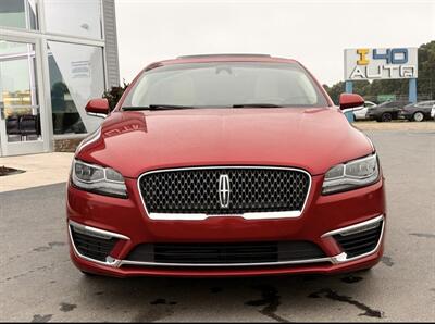 2020 Lincoln MKZ Reserve   - Photo 4 - Winston Salem, NC 27106