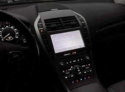 2020 Lincoln MKZ Reserve   - Photo 36 - Winston Salem, NC 27106