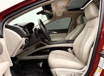 2020 Lincoln MKZ Reserve   - Photo 17 - Winston Salem, NC 27106
