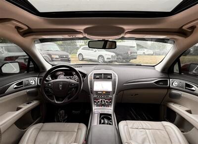 2020 Lincoln MKZ Reserve   - Photo 24 - Winston Salem, NC 27106