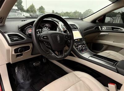 2020 Lincoln MKZ Reserve   - Photo 16 - Winston Salem, NC 27106
