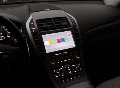 2020 Lincoln MKZ Reserve   - Photo 39 - Winston Salem, NC 27106