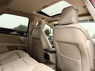 2020 Lincoln MKZ Reserve   - Photo 23 - Winston Salem, NC 27106