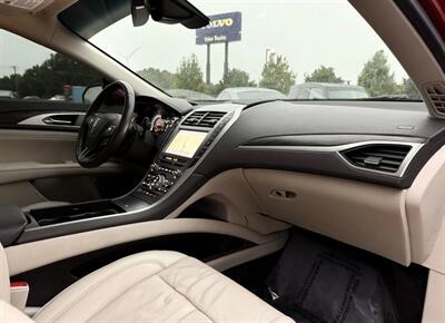 2020 Lincoln MKZ Reserve   - Photo 25 - Winston Salem, NC 27106