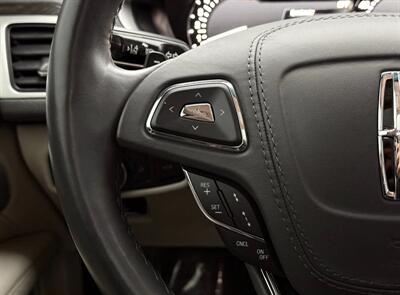 2020 Lincoln MKZ Reserve   - Photo 32 - Winston Salem, NC 27106