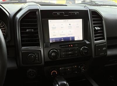 2020 Ford F-150 XLT - Photo 41 - Winston Salem, NC 27106