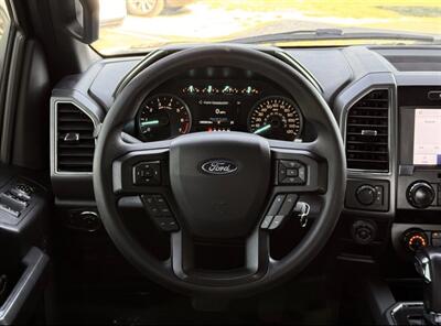 2020 Ford F-150 XLT - Photo 34 - Winston Salem, NC 27106
