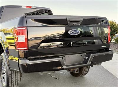 2020 Ford F-150 XLT - Photo 5 - Winston Salem, NC 27106