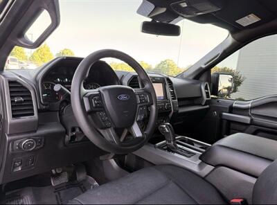 2020 Ford F-150 XLT - Photo 22 - Winston Salem, NC 27106