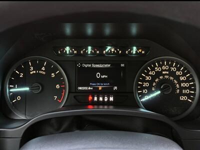 2020 Ford F-150 XLT - Photo 37 - Winston Salem, NC 27106