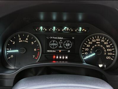 2020 Ford F-150 XLT - Photo 35 - Winston Salem, NC 27106