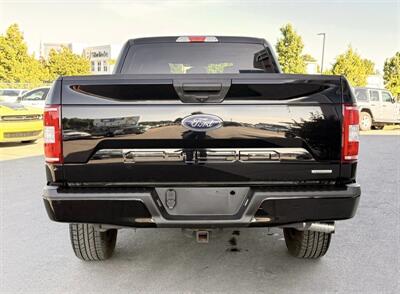 2020 Ford F-150 XLT - Photo 13 - Winston Salem, NC 27106