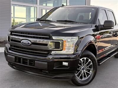 2020 Ford F-150 XLT - Photo 4 - Winston Salem, NC 27106