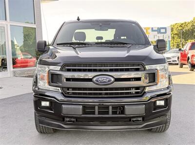 2020 Ford F-150 XLT - Photo 7 - Winston Salem, NC 27106