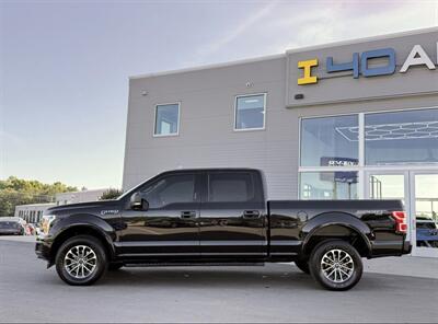 2020 Ford F-150 XLT - Photo 16 - Winston Salem, NC 27106