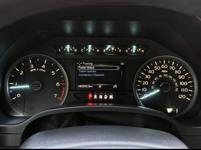 2020 Ford F-150 XLT - Photo 36 - Winston Salem, NC 27106
