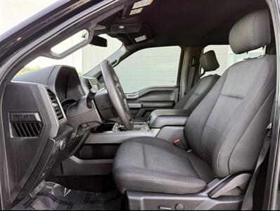 2020 Ford F-150 XLT - Photo 17 - Winston Salem, NC 27106