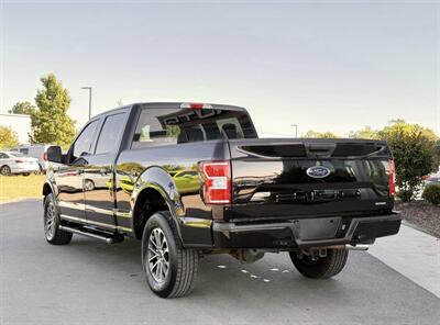 2020 Ford F-150 XLT - Photo 12 - Winston Salem, NC 27106