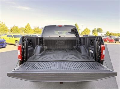 2020 Ford F-150 XLT - Photo 47 - Winston Salem, NC 27106